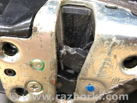 ФОТО Замок двери для Toyota Camry 50 XV55 (04.2014-07.2018)  Киев