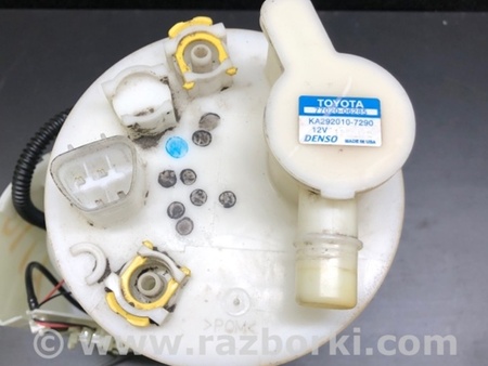 ФОТО Топливный насос для Toyota Camry 50 XV55 (04.2014-07.2018)  Киев