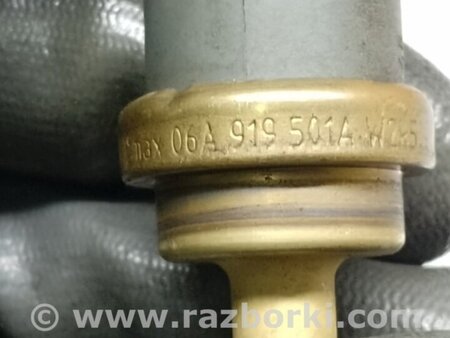ФОТО Датчик температуры охлаждающей жидкости для Audi (Ауди) Q5 8R (04.2008-03.2017) Киев