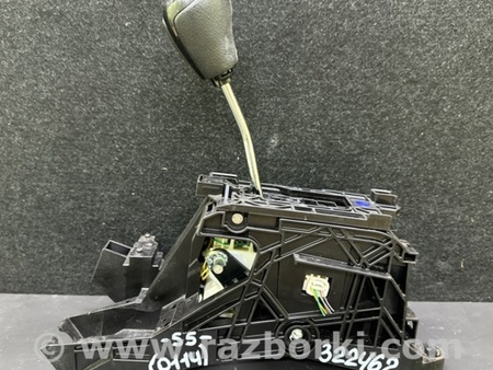 ФОТО Кулиса переключения АКПП для Toyota Camry 50 XV55 (04.2014-07.2018)  Киев