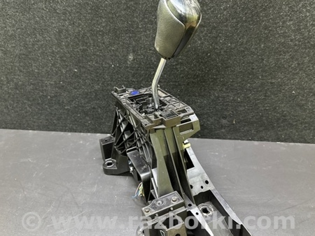 ФОТО Кулиса переключения АКПП для Toyota Camry 50 XV55 (04.2014-07.2018)  Киев