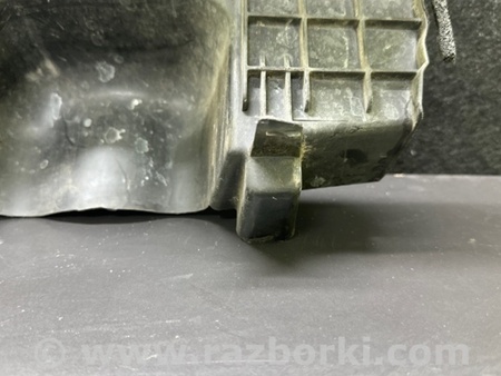 ФОТО Дефлектор радиатора для Toyota Camry 50 XV55 (04.2014-07.2018)  Киев