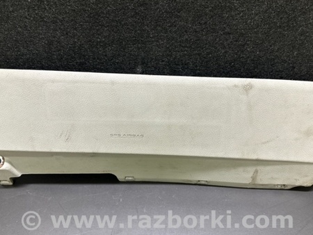 ФОТО AirBag коленей для Toyota Camry 50 XV55 (04.2014-07.2018)  Киев