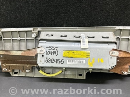 ФОТО AirBag коленей для Toyota Camry 50 XV55 (04.2014-07.2018)  Киев