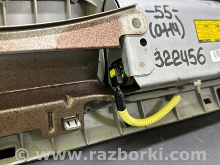 ФОТО AirBag коленей для Toyota Camry 50 XV55 (04.2014-07.2018)  Киев