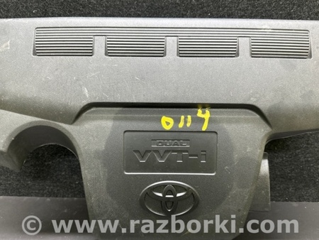 ФОТО Накладка двигателя декоративная  для Toyota Camry 50 XV55 (04.2014-07.2018)  Киев