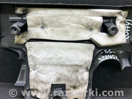 ФОТО Накладка двигателя декоративная  для Toyota Camry 50 XV55 (04.2014-07.2018)  Киев