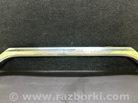 ФОТО Подсветка номера для Toyota Camry 50 XV55 (04.2014-07.2018)  Киев