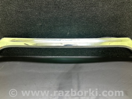 ФОТО Подсветка номера для Toyota Camry 50 XV55 (04.2014-07.2018)  Киев