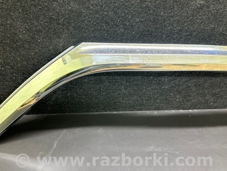ФОТО Подсветка номера для Toyota Camry 50 XV55 (04.2014-07.2018)  Киев