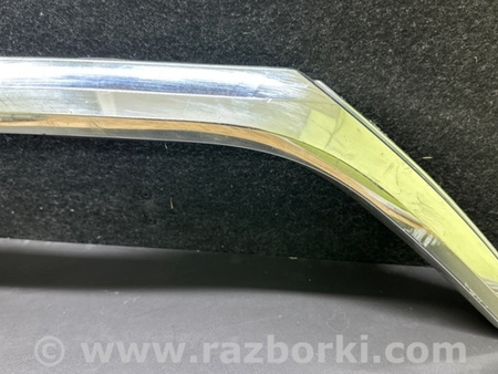ФОТО Подсветка номера для Toyota Camry 50 XV55 (04.2014-07.2018)  Киев