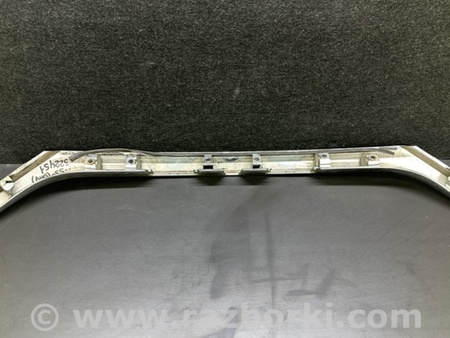 ФОТО Подсветка номера для Toyota Camry 50 XV55 (04.2014-07.2018)  Киев