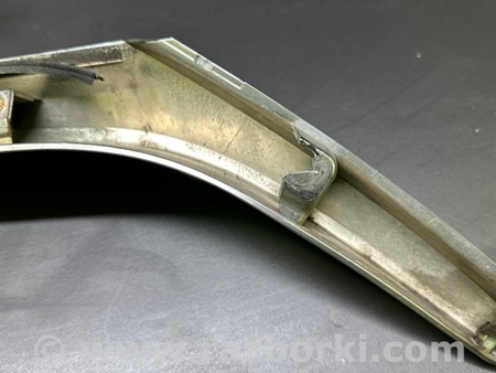 ФОТО Подсветка номера для Toyota Camry 50 XV55 (04.2014-07.2018)  Киев