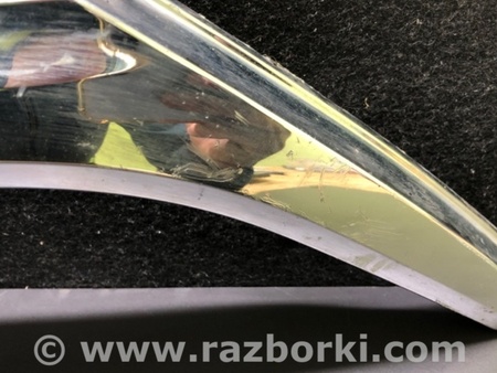 ФОТО Подсветка номера для Toyota Camry 50 XV55 (04.2014-07.2018)  Киев
