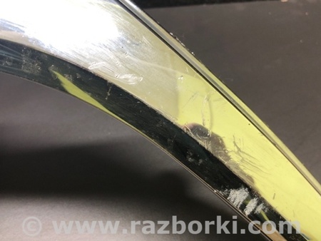ФОТО Подсветка номера для Toyota Camry 50 XV55 (04.2014-07.2018)  Киев