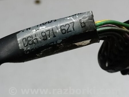 ФОТО Проводка форсунок для Audi (Ауди) Q5 8R (04.2008-03.2017) Киев