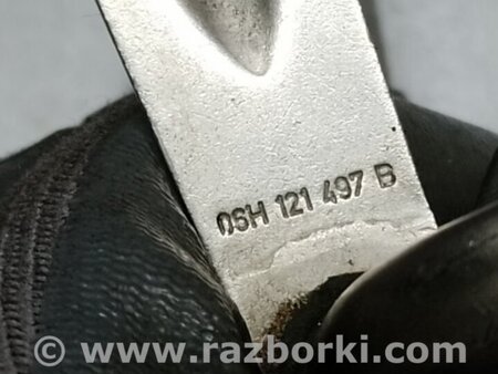 ФОТО Трубка подачи масла в турбину для Audi (Ауди) Q5 8R (04.2008-03.2017) Киев