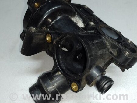 ФОТО Корпус помпы для Audi (Ауди) Q5 8R (04.2008-03.2017) Киев