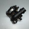 Корпус помпы Audi (Ауди) Q5 8R (04.2008-03.2017)