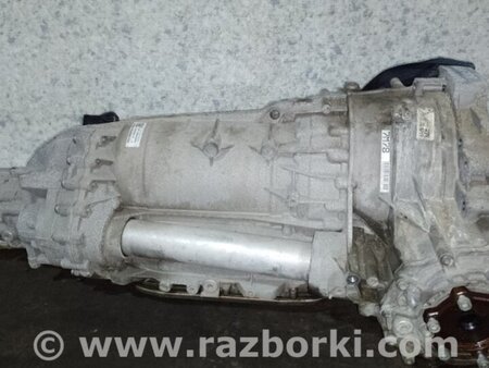 ФОТО АКПП (коробка автомат) для Audi (Ауди) Q5 8R (04.2008-03.2017) Киев