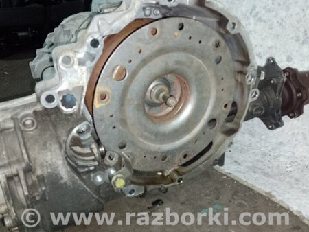 ФОТО АКПП (коробка автомат) для Audi (Ауди) Q5 8R (04.2008-03.2017) Киев