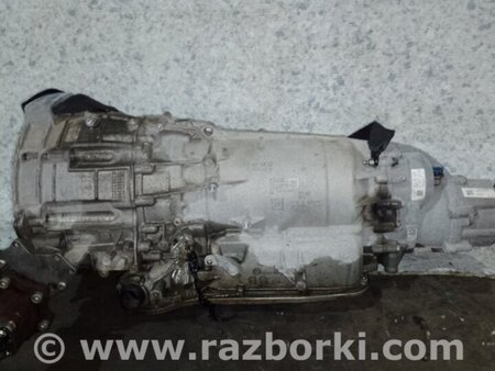 ФОТО АКПП (коробка автомат) для Audi (Ауди) Q5 8R (04.2008-03.2017) Киев