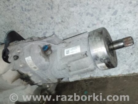 ФОТО АКПП (коробка автомат) для Audi (Ауди) Q5 8R (04.2008-03.2017) Киев