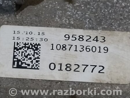 ФОТО АКПП (коробка автомат) для Audi (Ауди) Q5 8R (04.2008-03.2017) Киев