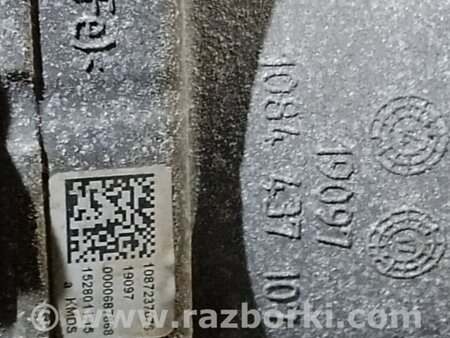 ФОТО АКПП (коробка автомат) для Audi (Ауди) Q5 8R (04.2008-03.2017) Киев