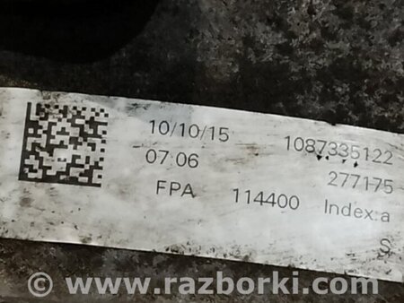 ФОТО АКПП (коробка автомат) для Audi (Ауди) Q5 8R (04.2008-03.2017) Киев