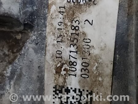 ФОТО АКПП (коробка автомат) для Audi (Ауди) Q5 8R (04.2008-03.2017) Киев