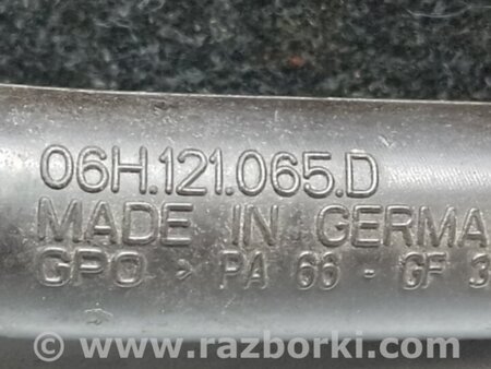 ФОТО Патрубок системы охлаждения для Audi (Ауди) Q5 8R (04.2008-03.2017) Киев