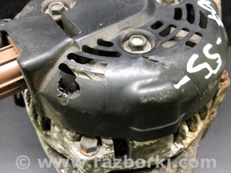 ФОТО Генератор для Toyota Camry 50 XV55 (04.2014-07.2018)  Киев