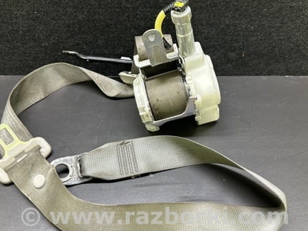 ФОТО Ремень безопасности для Toyota Camry 50 XV55 (04.2014-07.2018)  Киев