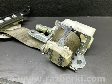 ФОТО Ремень безопасности для Toyota Camry 50 XV55 (04.2014-07.2018)  Киев
