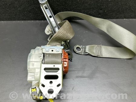 ФОТО Ремень безопасности для Toyota Camry 50 XV55 (04.2014-07.2018)  Киев