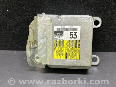 ФОТО Блок управления AIRBAG для Toyota Camry 50 XV55 (04.2014-07.2018)  Киев