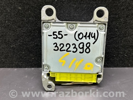 ФОТО Блок управления AIRBAG для Toyota Camry 50 XV55 (04.2014-07.2018)  Киев