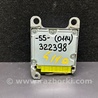 ФОТО Блок управления AIRBAG для Toyota Camry 50 XV55 (04.2014-07.2018)  Киев