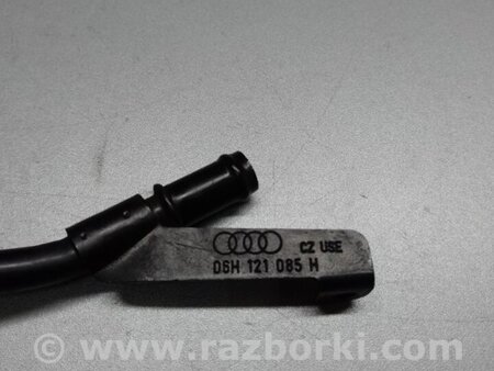 ФОТО Трубка охлаждения турбины для Audi (Ауди) Q5 8R (04.2008-03.2017) Киев