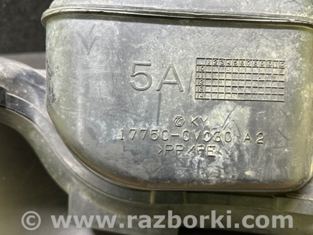 ФОТО Воздухозаборник для Toyota Camry 50 XV55 (04.2014-07.2018)  Киев