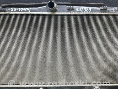 ФОТО Радиатор основной для Toyota Camry 50 XV55 (04.2014-07.2018)  Киев