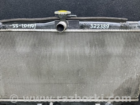 ФОТО Радиатор основной для Toyota Camry 50 XV55 (04.2014-07.2018)  Киев