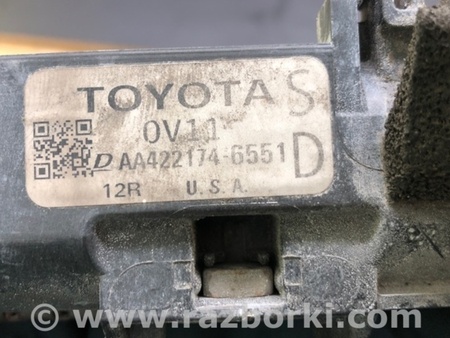 ФОТО Радиатор основной для Toyota Camry 50 XV55 (04.2014-07.2018)  Киев
