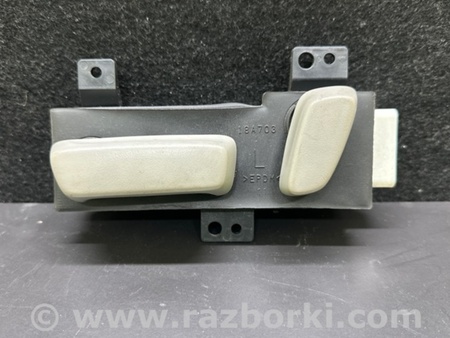 ФОТО Кнопки управления сидением для Toyota Camry 50 XV55 (04.2014-07.2018)  Киев