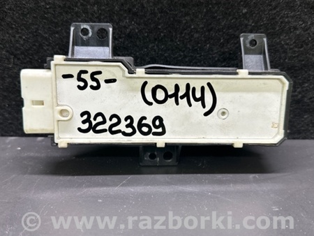 ФОТО Кнопки управления сидением для Toyota Camry 50 XV55 (04.2014-07.2018)  Киев