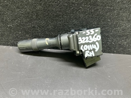 ФОТО Подрулевые переключатели (Гитара) для Toyota Camry 50 XV55 (04.2014-07.2018)  Киев