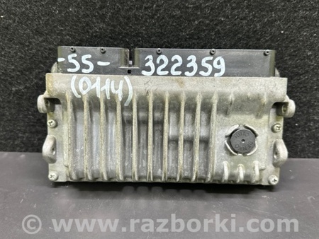 ФОТО Блок управления двигателем для Toyota Camry 50 XV55 (04.2014-07.2018)  Киев