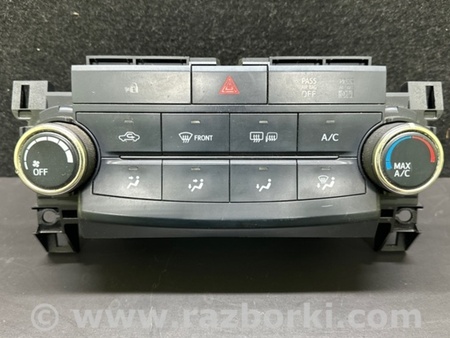 ФОТО Блок управления печкой для Toyota Camry 50 XV55 (04.2014-07.2018)  Киев