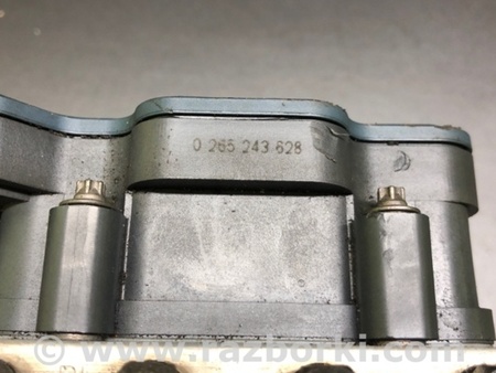ФОТО Блок ABS для Toyota Camry 50 XV55 (04.2014-07.2018)  Киев